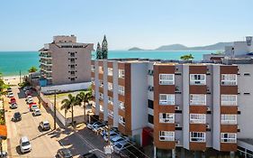 Boulevard Beach Canasvieiras Hotel